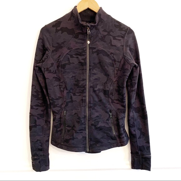 lululemon athletica Jackets & Blazers - lululemon athletica Forme Jacket
